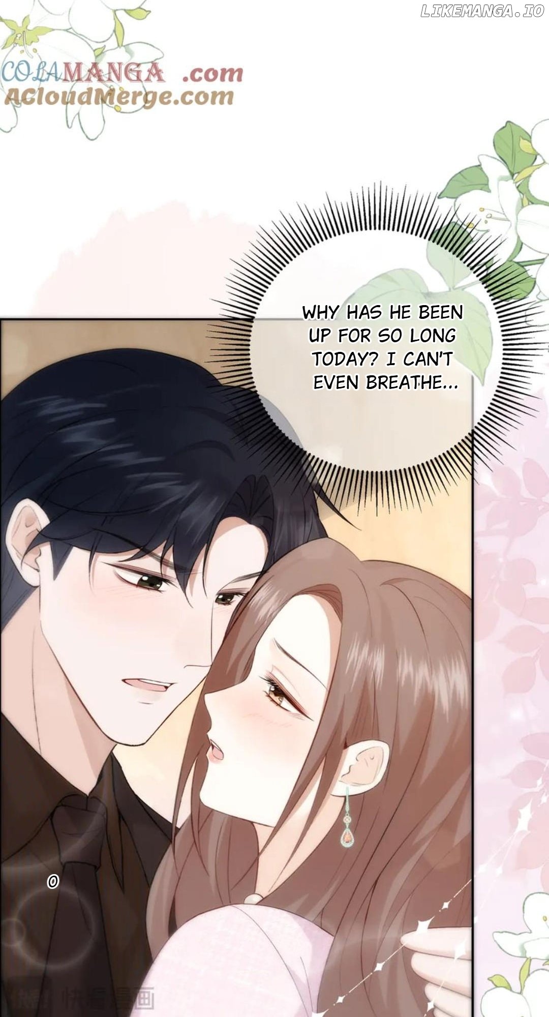 100-Day Warm Marriage Chapter 19 - page 42